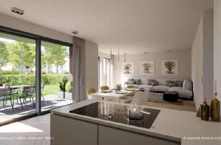 Wohnung kaufen in Beethovenstr. 16, 79395 Neuenburg, Grundstück sucht neue Besitzer für ,,EG Wohnung und Garten"