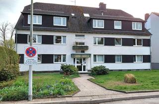 Wohnung kaufen in 45133 Bredeney, Attraktive 4-Raum ETW mit Balkon u. Garage in gefragter Grünlage von E.-Bredeney