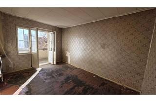 Wohnung kaufen in 10715 Wilmersdorf, 2-Zimmer-Etagenwohnung mit Potenzial zur individuellen Gestaltung in Berlin (Wilmersdorf)