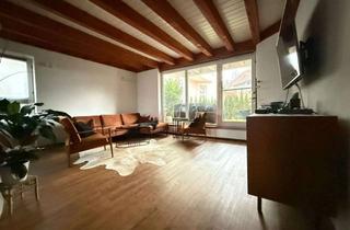 Wohnung kaufen in 70794 Filderstadt, Wohnen im Grünen: Helle 2-Zimmer-Wohnung mit Terrasse & eigenem Garten in ruhiger Lage