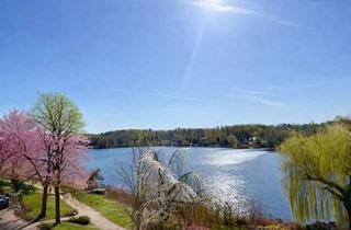Penthouse kaufen in 23879 Mölln, Exklusive Penthouse-Wohnung in Mölln – Traumlage am Schulsee
