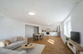 Wohnung kaufen in 23879 Mölln, Exklusive Wohnung in Mölln – Traumlage am Schulsee