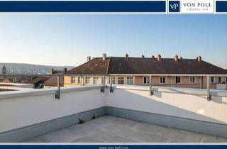 Wohnung kaufen in 75177 Nordstadt, Für alle, die hoch hinaus wollen