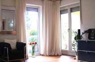 Wohnung kaufen in Nizzaallee 44, 52072 Aachen, Lichtdurchflutete 3-Zi.-Wohnung mit Südbalkon & Aufzug in Bestlage Aachen - Nizzaallee 95qm