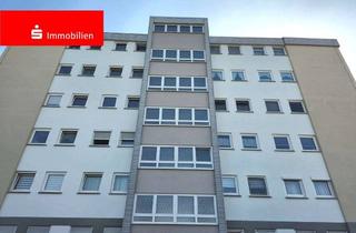 Wohnung kaufen in 63110 Rodgau, Kapitalanlage in Feldrandlage