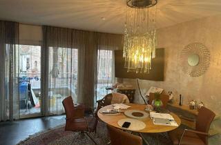 Wohnung kaufen in Neckarstraße, 69412 Eberbach, Großzügige 5,5-Zimmer Wohnung in Eberbach mit Garten und 2 Tiefgaragenplätzen