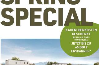 Wohnung kaufen in 83093 Bad Endorf, Spring Special: Bezugsfertige moderne Eigentumswohnung mit top Infrastruktur