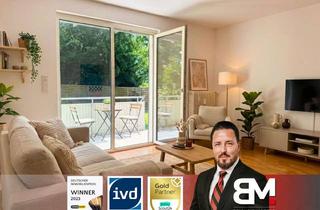 Wohnung kaufen in 41352 Korschenbroich, +++Ruhige Sackgasse in Glehn: Wohnung mit eigenem Garten & großem Entwicklungspotenzial!+++