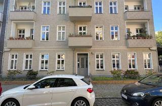 Wohnung kaufen in Gutenbergstraße 23, 12557 Köpenick, Helle 2-Zimmer Wohnung mit Blick auf die Dahme im 3. OG mit Balkon in Berlin-Köpenick