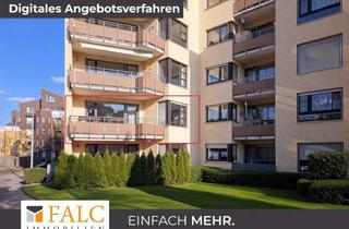 Wohnung kaufen in 71034 Böblingen, Sonnige Wohnung in guter Lage - Angebotsverfahren