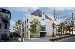 Wohnung kaufen in 36043 Fulda, Exklusive Eigentumswohnung im Herzen von Fulda