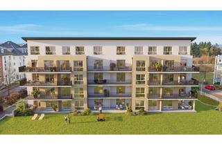 Wohnung kaufen in Edith-Stein-Straße 20, 88471 Laupheim, Studiofeeling! Helle 3,5-Zimmer-Wohnung mit gemütlichem Balkon und hochwertiger Ausstattung