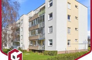 Wohnung kaufen in 53359 Rheinbach, Für Kapitalanleger in Freizeitparknähe! Modernisierte und solide vermietete Dreiraumwohnung