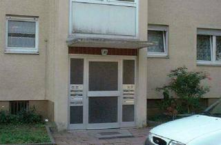 Wohnung mieten in Gerhart-Hauptmann-Str. 81, 73760 Ostfildern, Eigene vier Wände 1-Zimmer-Wohnung