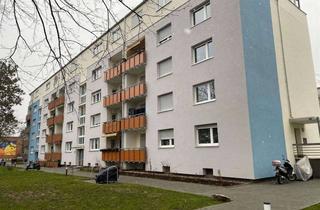 Wohnung mieten in Goethestr., 79576 Weil am Rhein, Zentrale 3-Zimmer-Wohnung mit zwei Balkonen in Weil am Rhein