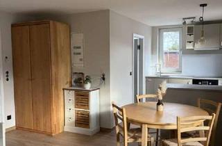 Wohnung mieten in Blumhardtstraße 25, 70771 Leinfelden-Echterdingen, Kernsaniertes 1-azimmer-Appartement mit Einbauküche