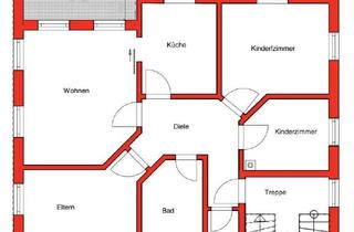 Wohnung mieten in Fritz-Lieb-Straße, 88400 Biberach, Hochwertige energieeffiziente 4-Zimmer-Whg mit BLK & TG Zentral