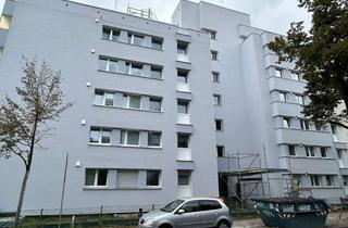 Wohnung mieten in Rathausstraße, 12105 Mariendorf, Attraktive 3-Zimmer Wohnung (83,47 m²) im 1. OG, frisch saniert in Berlin-Mariendorf
