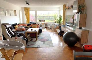 Wohnung mieten in 71665 Vaihingen an der Enz, Großzügige 3,5-Zimmer-Wohnung in Vaihingen/Enz Aussichtslage