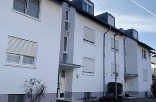 Wohnung mieten in Oberwald Straße 28, 63538 Großkrotzenburg, Schöne 2-Zimmer Wohnung mit Balkon und EBK in Großkrotzenburg
