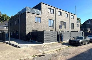 Penthouse mieten in Moltkestraße 31, 27749 Mitte, Exklusives KfW40 Penthouse mit 4 Zimmern und Dachterrasse in Delmenhorst-Mitte