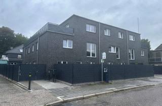 Penthouse mieten in Moltkestraße 31, 27749 Mitte, Exklusives KfW40 Penthouse mit 4 Zimmern und Dachterrasse in Delmenhorst-Mitte