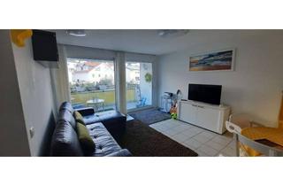 Wohnung mieten in Am Schellberg, 65812 Bad Soden, Vollmöblierte 2-Zimmer-Wohnung+Balkon+Tiefgarage in Bad Soden