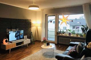 Wohnung mieten in Feuerbornstr., 33332 Gütersloh, Helle 3-Zimmer Wohnung mit Balkon im 2. OG in Gütersloh