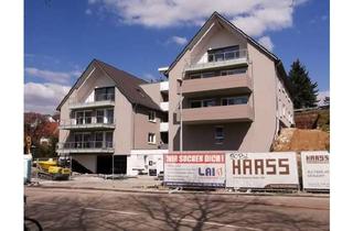 Wohnung mieten in Im Forst, 74336 Brackenheim, Wohnen „Im Forst“ am Geigersberg