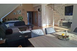 Wohnung mieten in 67550 Herrnsheim, Helle freundliche Maisonette-Wohnung in Worms-Herrnsheim