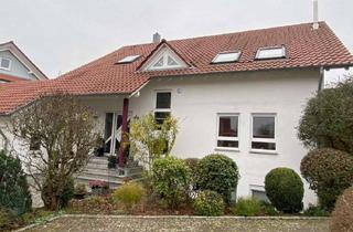 Wohnung mieten in Waldenbucher Weg 23, 71144 Steinenbronn, Schöne 2 Zimmer Einlieger-Wohnung mit EBK in Steinenbronn