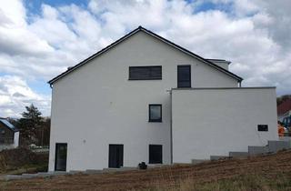 Wohnung mieten in 74081 Sontheim, Moderne 3-Zimmer-Neubau-Souterrainwohnung mit Westterrasse