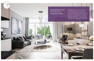 Wohnung mieten in Schopenhauerstraße 27, 14467 Nördliche Innenstadt, KÖNIGLICH RESIDIEREN AM SCHLOSSPARK SANSSOUCI - außergewöhnlicher Wohntraum mit Stil und Raffinesse