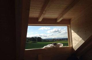 Wohnung mieten in 85653 Aying, 4-Zimmer Maisonette in Aying mit Balkon