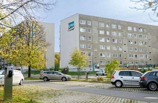 Wohnung mieten in Alexander-Bolze-Hof, 02828 Königshufen, Wo aus vier Wänden ein Zuhause wird – Wohnen bei GENOS!