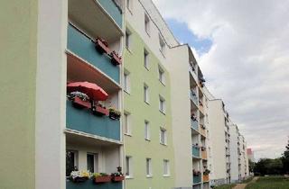 Wohnung mieten in Weißiger Hang 5b, 01705 Freital, Flotte Single Wohnung in Freital-Zauckerode!