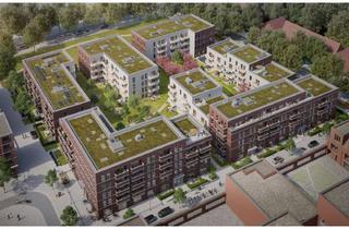 Wohnung mieten in Borchertstraße 10, 22527 Stellingen, STUDENTEN-Wohnungen - nur schriftliche Anfragen - keine Anrufe 13.23.1