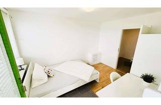 Wohnung mieten in Mombertplatz 31, 69126 Emmertsgrund, 4 möblierte WG-Zimmer frei – Top Lage in Heidelberg (Mombertplatz 31)