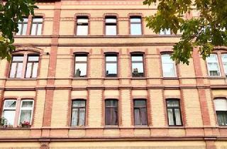 Wohnung mieten in Oranienstraße 52, 65185 Wiesbaden, *Gepflegter, individueller 3 ZKB Altbau in zentraler Lage*