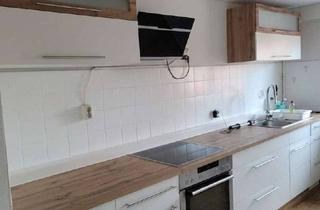 Wohnung mieten in Brunnenweg, 72290 Loßburg, Erstbezug nach Sanierung | 3-Zi. mit EBK