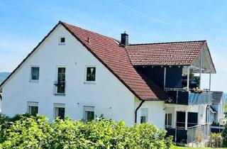 Wohnung mieten in Bergsteig 34, 95326 Kulmbach, 3-Raum-Wohnung im Erdgeschoss mit Balkon, Terrasse und Stellplatz