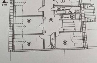 Wohnung mieten in 39104 Altstadt, Großzügige 5-Zimmer Dachgeschosswohnung in Heidelberger Altstadt