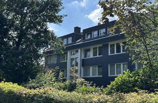 Wohnung mieten in Sperberstraße 18, 42799 Leichlingen, Stilvolle 3-Raum-Wohnung mit Balkon in Leichlingen+ 30qm Wohnraum-ähnliche Nutzfläche