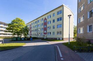 Wohnung mieten in Heinrich-Heine-Straße 12, 19205 Gadebusch, 3 Raumwohnung für die kleine Familie