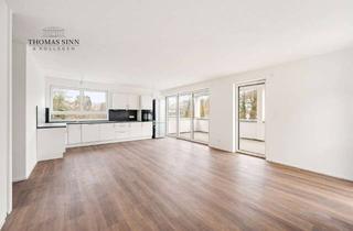 Wohnung mieten in 74821 Mosbach, NEUBAU - Modernes Wohnen mit Komfort - 4,5 Zimmer OG-Wohnung mit Loggia und Kfz-Stellplätzen