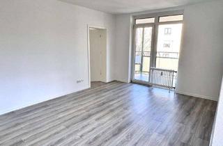 Wohnung mieten in Konrad-Adenauer-Straße 33, 67663 Innenstadt, * Ruhiges Haus * ideal für 1 Person * toller Balkon * FRISCH RENOVIERT * UNIWOHNLAGE *