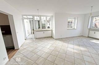 Wohnung mieten in Mühlacker 12, 85110 Kipfenberg, Modernisierte 4-Zimmer-Souterrain-Whg. mit neuer Einbauküche in ruhiger u. sonniger Lage (Kipfenberg