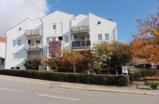 Wohnung mieten in Daisendorferstraße 14a, 88709 Meersburg, Möblierte 1,5 Zimmer Wohnung in zentraler Lage von Meersburg