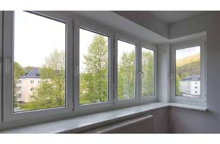 Wohnung mieten in Straße Der Einheit, 08340 Schwarzenberg, großzügige 2-Raum-Wohnung in Zentrumsnähe