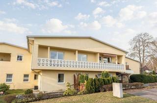 Wohnung mieten in 21514 Büchen, Schöne 2-Zimmer-Seniorenwohnung in gefragter Lage (mit Serviceangebot)!